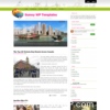 Sumsy Travel Magazine Free Wordpress Theme