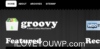 Groovy Video Wordpress Theme