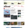 WooThemes The Journal Magazine & News Wordpress Theme