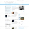 Chaapar White Corporate News & Portfolio Wordpress Theme