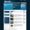 Shiva Pro Wordpress Theme