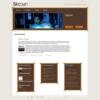 Necoan Wordpress Theme