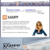 XAMPP Local Wordpress Theme Developer