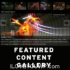 Featured Content Gallery For Wordpress Plugin