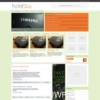 Free Magazine Wordpress Theme