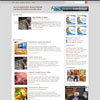 Accelerated Mag Free Magazine Wordpress Theme