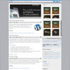 Chroloris Magazine News & Blogger Premium Wordpress Theme