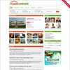 Gorilla Homeowner Real Estate Portal Premium Wordpress Theme