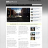 Press75 Office Space Magazine & News Premium Wordpress Theme