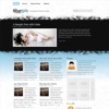 Slurpie Fashion & Magazine Portfolio Wordpress Theme