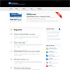 SofaRider Blue Blog + Portfolio Premium Wordpress Theme