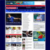 StyleWP Playmaker 3 Sport & News Portal Premium Wordpress Theme