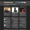 Technologic Technology & Pc Hardware Premium Wordpress Theme