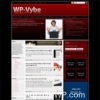 Wp Vybe 2.0 - 20 Colors Premium Wordpress Theme