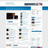 Eventina News & Magazine Portal Premium Wordpress Theme