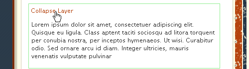 AJAX Scripts - My Favorite Javascripts for Designers: Blakems.com ?