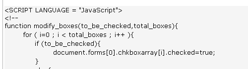 AJAX Scripts - 9 Javascript(s) you better not miss !!