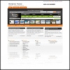 Xtreme Hosting & Domain Free Wordpress Theme