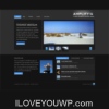 Amplify 5in1 Online Java Portfolio Wordpress Theme