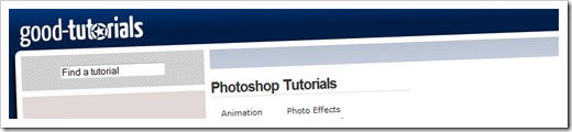 good-tutorials