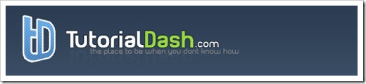 tutorial-dash