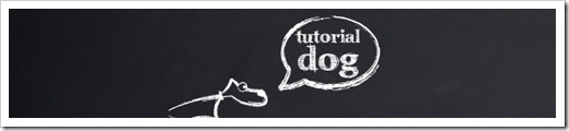 tutorial-dog