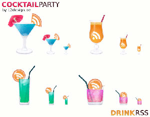 cocktails