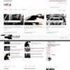 Artfull Wordpress Theme