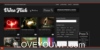 Video Flick 2.0 Wordpress Theme