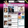 CelebrityPress Wordpress Theme