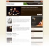 Topaz Magazine Free Personal Blogging Wordpress Theme