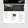 PremiumThemes iBusiness Elegant Dark Wordpress Theme