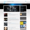 Magasin Nueve News and Magazine Free Wordpress Theme