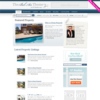 The Bel Air Wordpress Theme