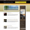 Magasin Ocho Magazine News Free WordPress Theme