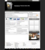 Zinrex Premium Wordpress Theme