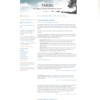 Tarski Wordpress Theme