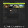 TarouMag Wordpress Theme