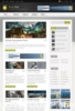 Busy Bee Wordpress Theme