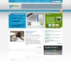 Money Maker Free Blue Color Wordpress Theme