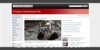 The Beeb Wordpress Theme