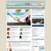 Lifestyle Wordpress Theme