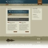 Wordpress Church Portfolio Theme