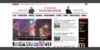 Gabfire Advanced Newspaper Wordpress Theme