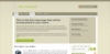 The Station Wordpress Theme