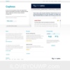 Cepheus Business Wordpress Theme