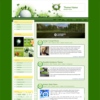 Golf Land Wordpress Theme