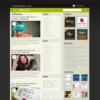 Freemium Wordpress Theme