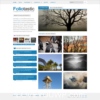 Foliotastic Wordpress Theme