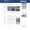 Corporate Blue Premium Corporate Wordpress Theme